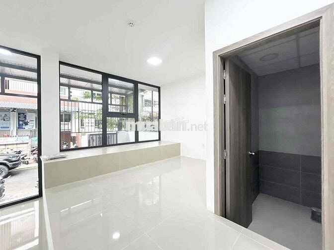 CHO THUÊ MẶT BẰNG KINH DOANH ĐỐI DIỆN ĐẠI HỌC TÔN ĐỨC THẮNG