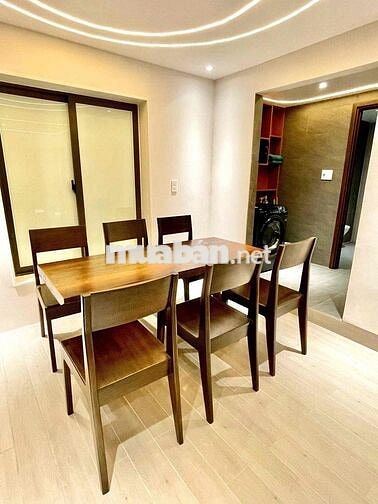 Cho Thuê Căn Hộ 60 Nguyễn Thiện Thuật Nha Trang Cách Biển 300m