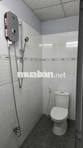 CHO THUÊ NHÀ HƯNG PHÚ 48m2, NHÀ MỚI SẠCH SẼ, 1 TRỆT 1 LỬNG, GIÁ TỐT .