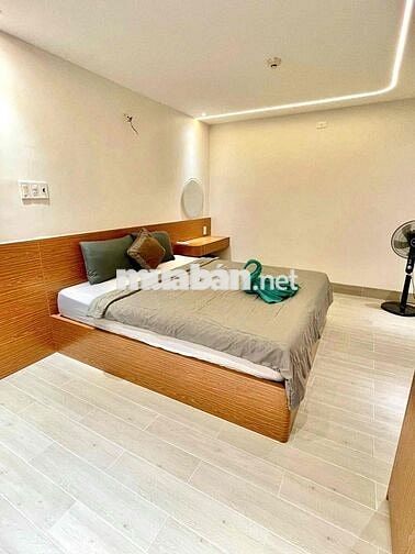 Cho Thuê Căn Hộ 60 Nguyễn Thiện Thuật Nha Trang Cách Biển 300m