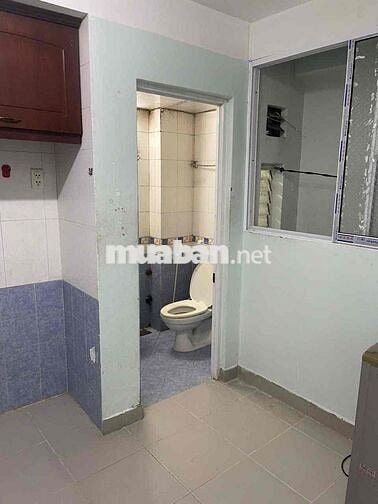 Phòng cho thuê 242/7/46 Nguyễn Thiện Thuật, phường 3 quận 3.