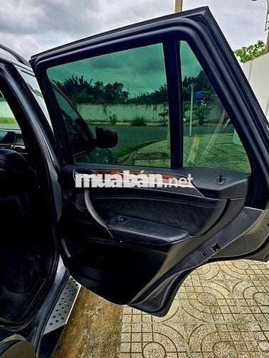 BMW X5 2007