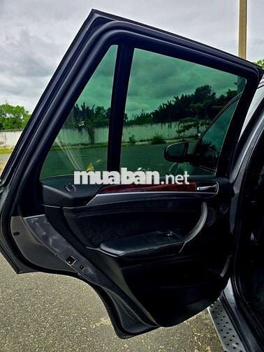 BMW X5 2007