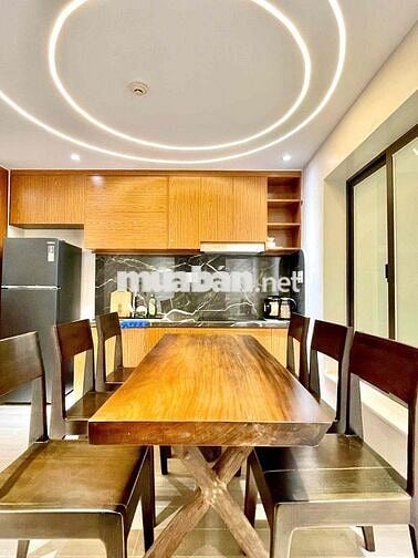 Cho Thuê Căn Hộ 60 Nguyễn Thiện Thuật Nha Trang Cách Biển 300m