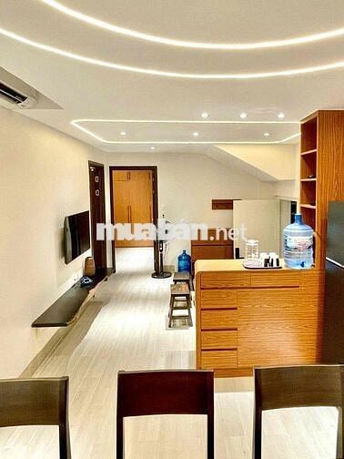 Cho Thuê Căn Hộ 60 Nguyễn Thiện Thuật Nha Trang Cách Biển 300m