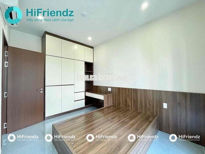 KHAI TRƯƠNG CĂN HỘ 2 PHÒNG NGỦ NGAY MEGA BÌNH PHÚ