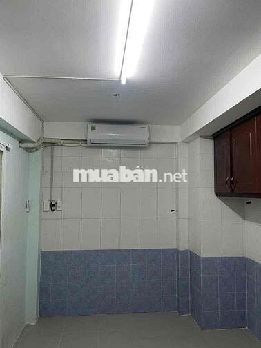 Phòng cho thuê 242/7/46 Nguyễn Thiện Thuật, phường 3 quận 3.