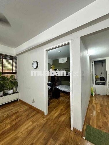 Bán nhanh căn 68m2 Ehome5 chỉ 3.7 tỷ, kẹt bán gấp