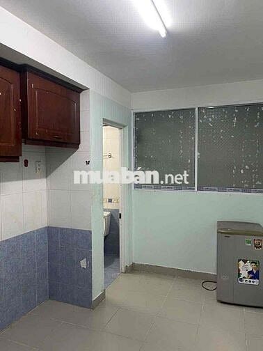 Phòng cho thuê 242/7/46 Nguyễn Thiện Thuật, phường 3 quận 3.