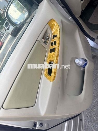 Toyota Innova 2013 V Tự động 7 chỗ gd đẹp zin rẻ