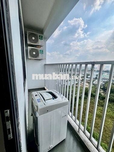 Ngộp. Căn hộ Star tower, An Phú, Bình Dương (1,2 tỷ có 2pn 55, 6m2)