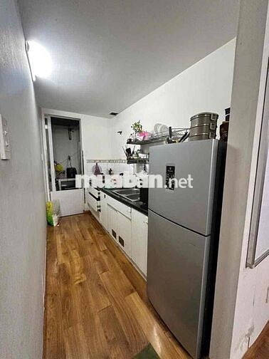 Bán nhanh căn 68m2 Ehome5 chỉ 3.7 tỷ, kẹt bán gấp