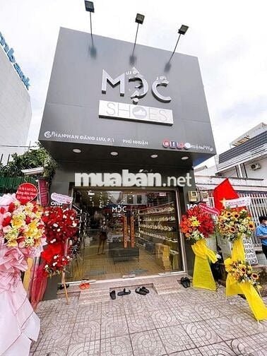 28Tr MT Phan Đăng Lưu 120m2 Có 1 Lầu Gần PhanĐìnhPhùng Ngã Tư PhúNhuận
