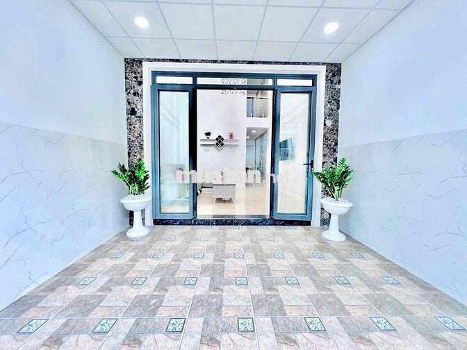 🏡 17TR-4x20-4LẦU-4PN-HẺM 5M ĐƯỜNG TỈNH LỘ, BÌNH TÂN