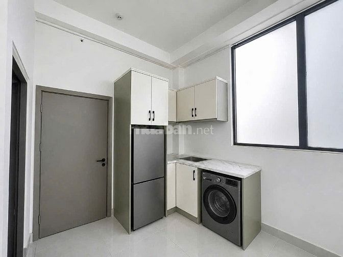 BÁN TÒA CHDV MỚI XÂY 100%,DÒNG TIỀN ỔNĐỊNH 80TR/THÁNG–SÁT AEON TÂN PHÚ