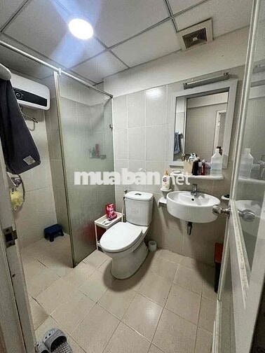 Bán nhanh căn 68m2 Ehome5 chỉ 3.7 tỷ, kẹt bán gấp