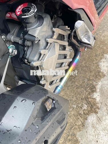 Honda Click125i 2022 Thái Lan. xe máy zin.