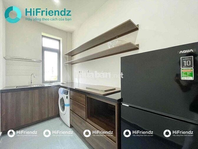 KHAI TRƯƠNG CĂN HỘ 2 PHÒNG NGỦ NGAY MEGA BÌNH PHÚ