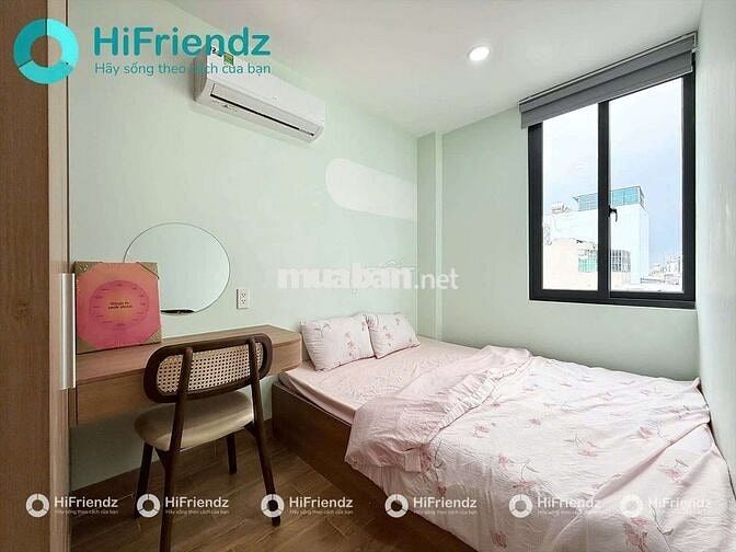 CHO THUÊ CHDV TÁCH BẾP GIÁ RẺ GẦN NGAY CHƠ THẠCH ĐÀ MỚI KENG
