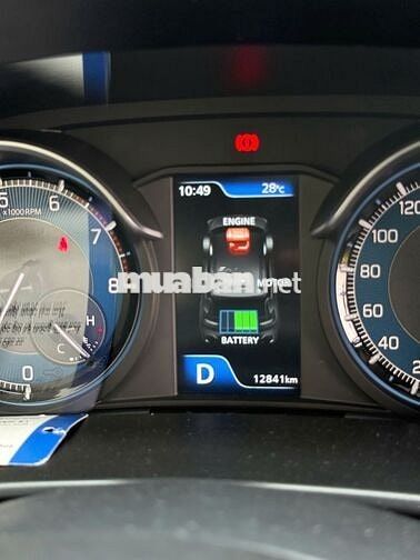Suzuki XL7 Hybrid 2025 Tự động 12.000km Cam