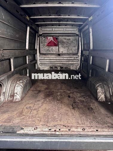 Mercedes-Benz Sprinter 2009 Tải van3 người 1t530kg