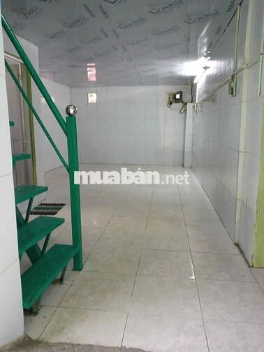 nhà thuê ở, đầu hẽm rộng 3m , đi vào khoảng 20m tới nhà ở, an ninh