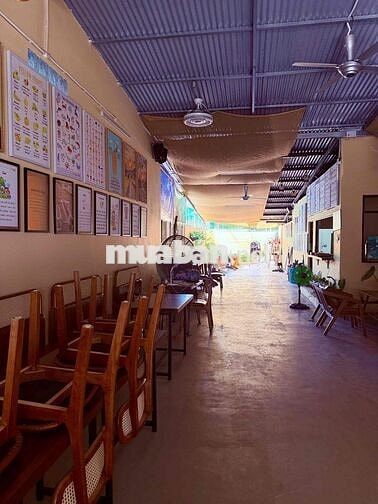CHÍNH CHỦ GIẢM NGAY 500tr - MẶT TIỀN NGUYỄN TRI PHƯƠNG - ĐÃ CÓ SỔ