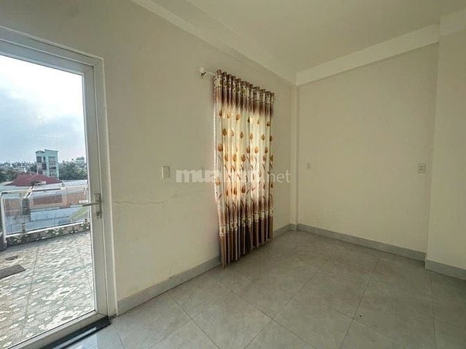Nhà hẻm xe hơi, lê văn khương –Chỉ 5.59 tỷ 1 TRỆT 2 LẦU + SÂN THƯỢNG 