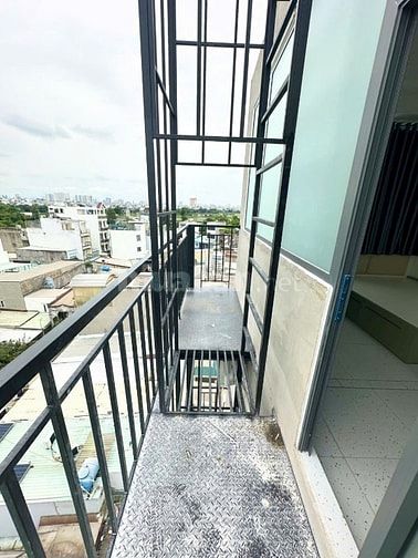 BÁN TÒA CHDV MỚI XÂY 100%,DÒNG TIỀN ỔNĐỊNH 80TR/THÁNG–SÁT AEON TÂN PHÚ