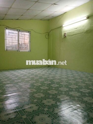 nhà thuê ở, đầu hẽm rộng 3m , đi vào khoảng 20m tới nhà ở, an ninh
