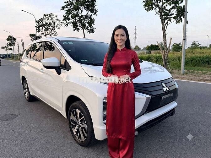 xpander góp tay đôi. bao nợ xấu.