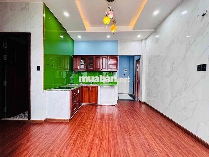 66m2 cách mặt tiền chỉ 1 căn,tiện làm văn phòng cty