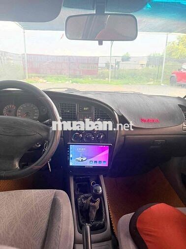cần bán Nubira IIs