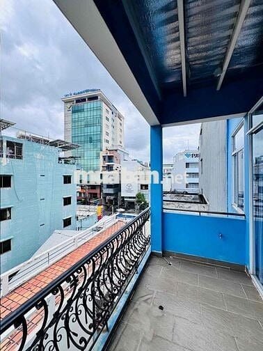66m2 cách mặt tiền chỉ 1 căn,tiện làm văn phòng cty