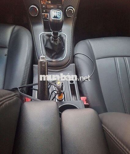 Chevrolet Cruze 2015 Số sàn Bạc
