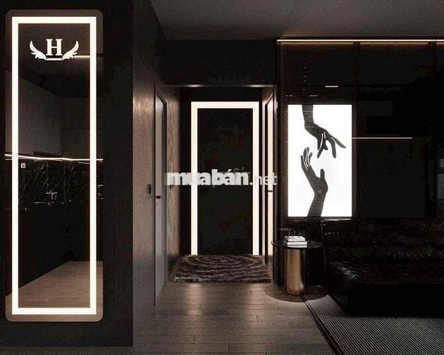 Chung cư lũy bán Bích Tân phú ( 3 tỷ 900 ) bán chung cư 2 phòng ngủ ,2