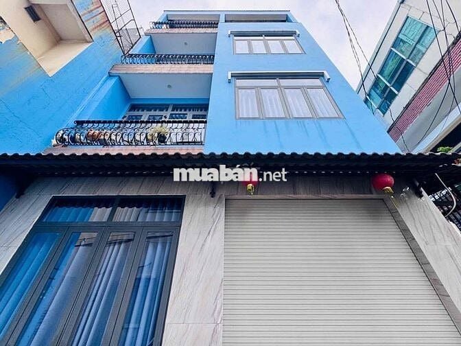 66m2 cách mặt tiền chỉ 1 căn,tiện làm văn phòng cty