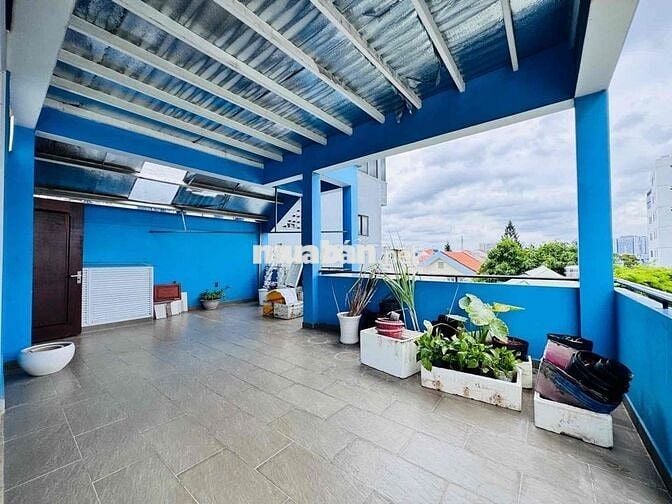 66m2 cách mặt tiền chỉ 1 căn,tiện làm văn phòng cty