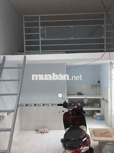 Nhà 2 tầng quận 6 Chỉ Nhỉnh 2 tỷ