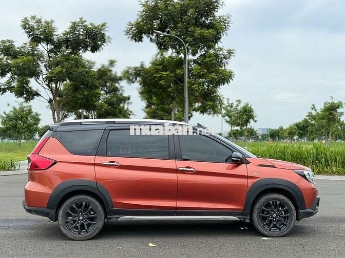 Suzuki XL7 Hybrid 2025 Tự động 12.000km Cam