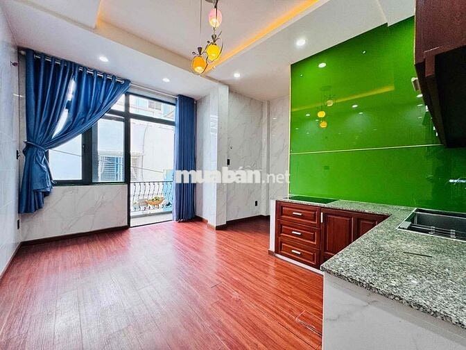66m2 cách mặt tiền chỉ 1 căn,tiện làm văn phòng cty