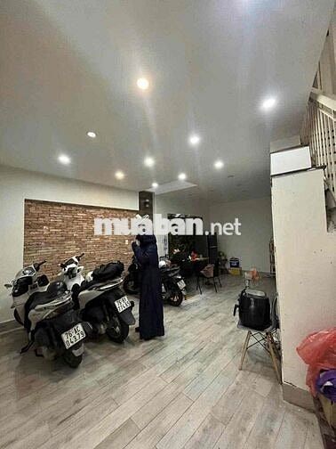 NHÀ HẺM 318// THỐNG NHẤT - 4 PHÒNG NGỦ SẴN MÁY LẠNH GIÁ RẺ CHỈ 12TR