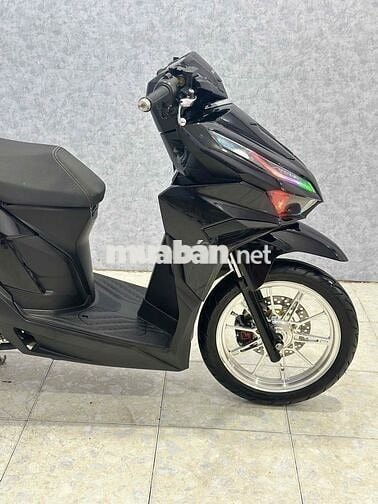 Honda Vario 125 2026 Đen