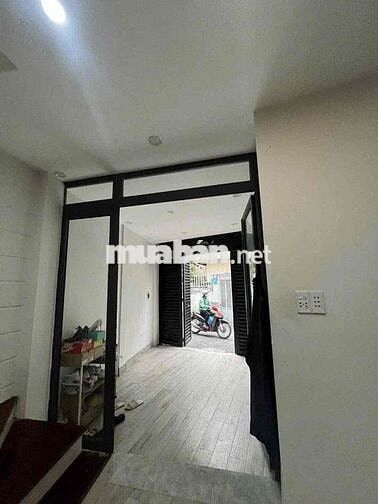 NHÀ HẺM 318// THỐNG NHẤT - 4 PHÒNG NGỦ SẴN MÁY LẠNH GIÁ RẺ CHỈ 12TR