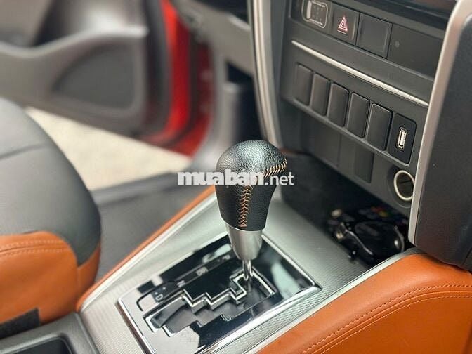 Mitsubishi Triton Athlete 4x2 AT 2022