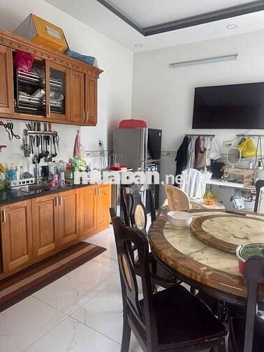 nhà đẹp gần Phú Mỹ Hưng – Diện tích lớn, giá tốt!