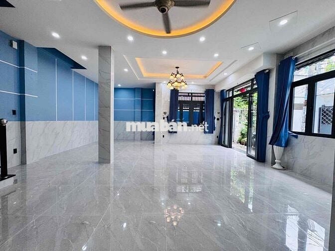 66m2 cách mặt tiền chỉ 1 căn,tiện làm văn phòng cty