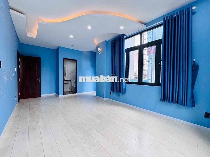 66m2 cách mặt tiền chỉ 1 căn,tiện làm văn phòng cty