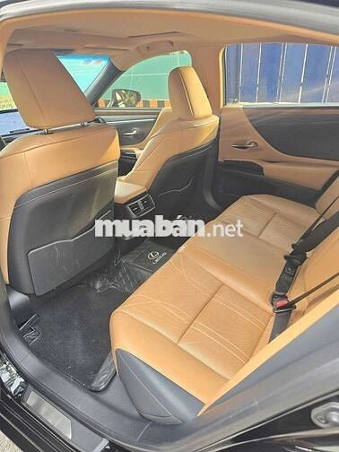 Bán Lexus ES 250 2022 70.000 km Đen