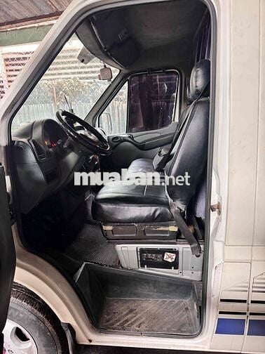 Mercedes-Benz Sprinter 2009 Tải van3 người 1t530kg